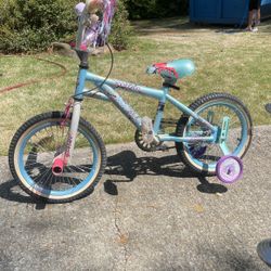 Kids Bike 