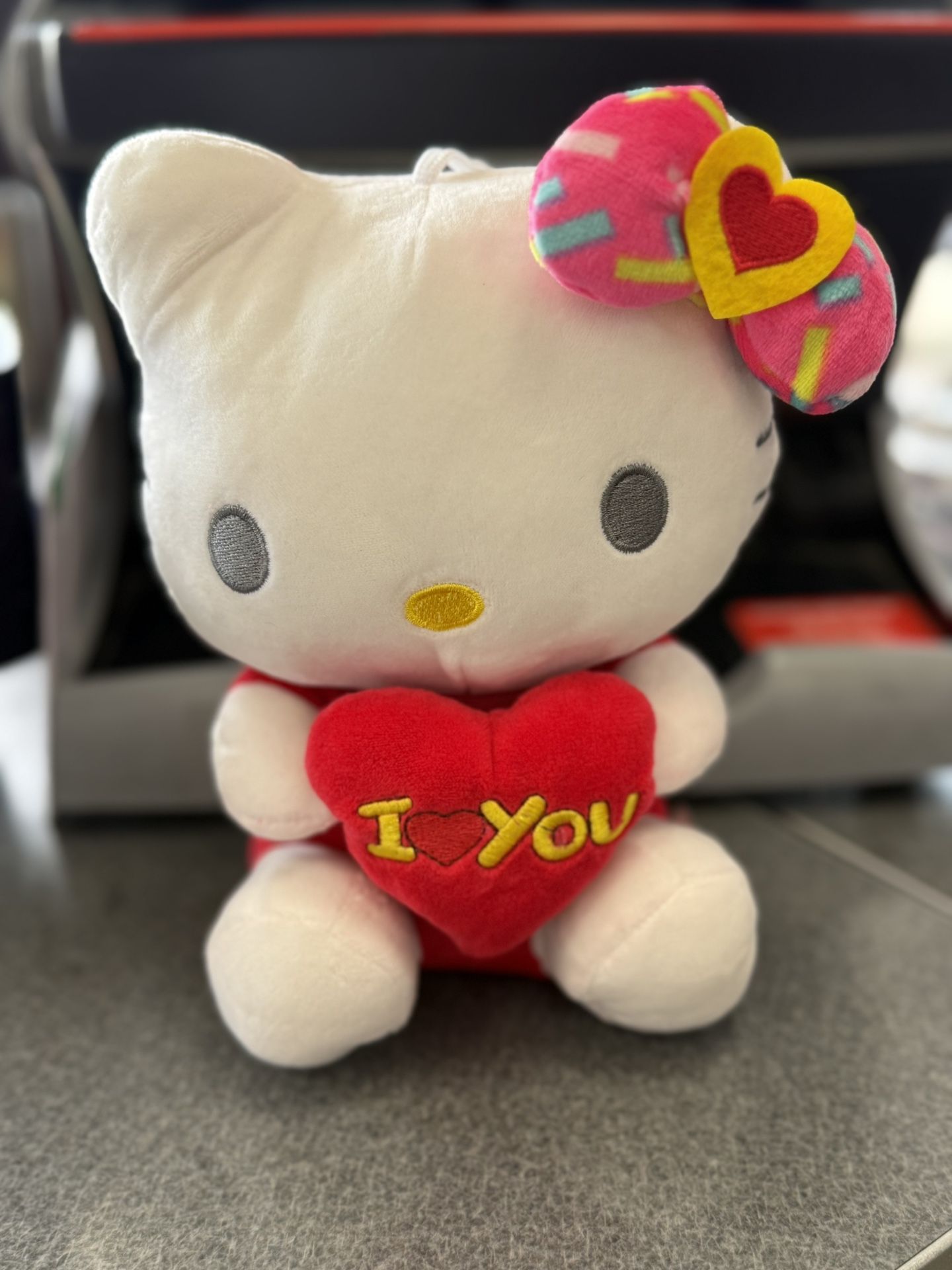 Hello kitty 