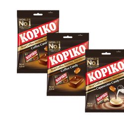 Kopiko Coffee Candy 