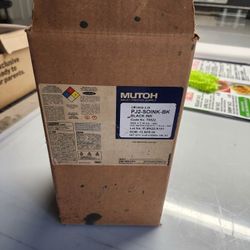 Mutoh Inkjet Printer Supply