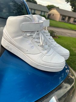Shoes Filas