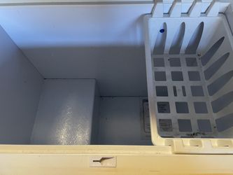 Freezer 
