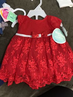 Baby clothes