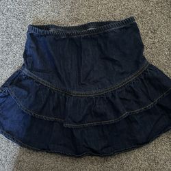 Girls Skirt
