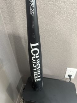 Custom Made 2023 Louisville Atlas