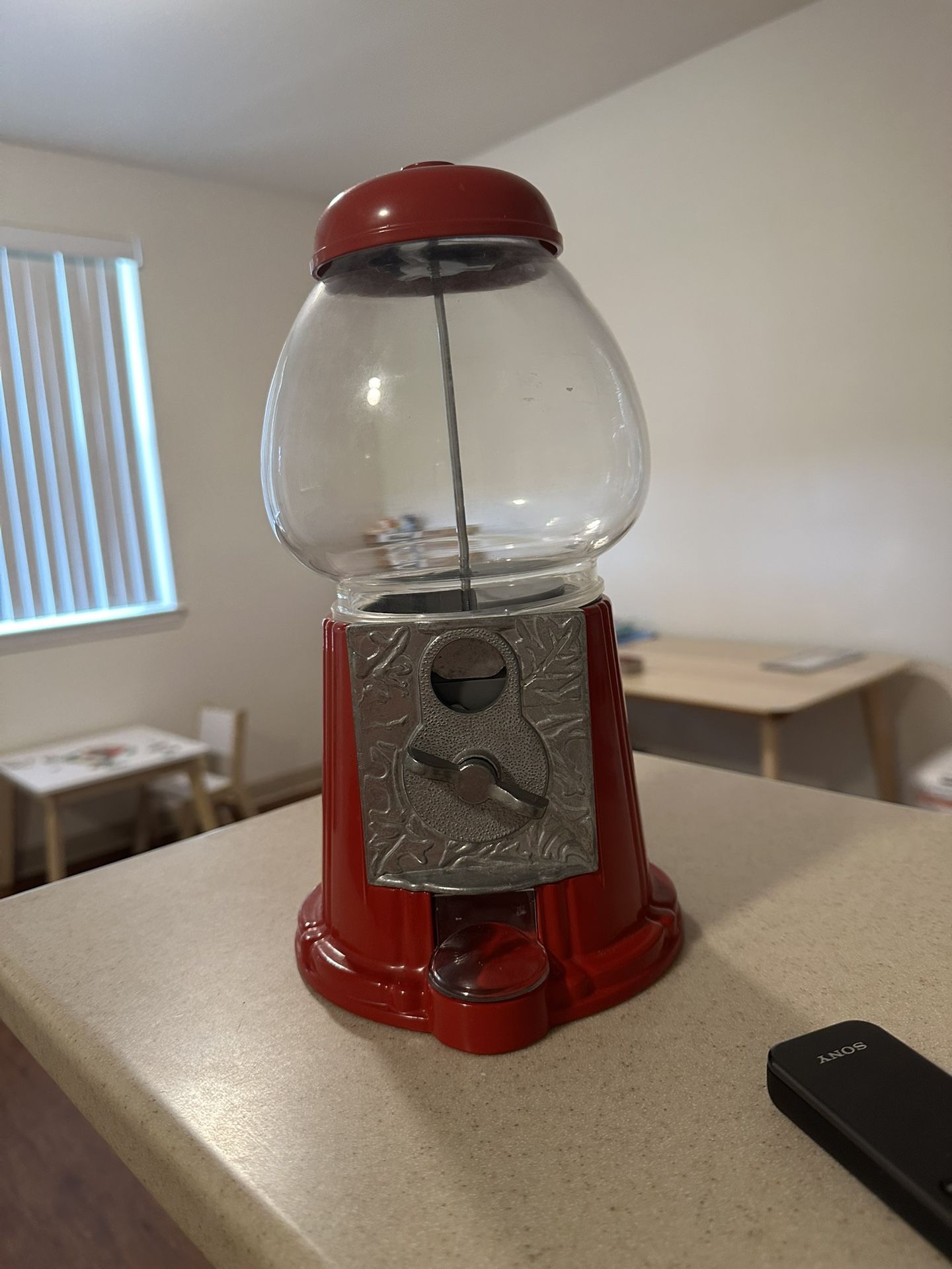 Gumball Machine