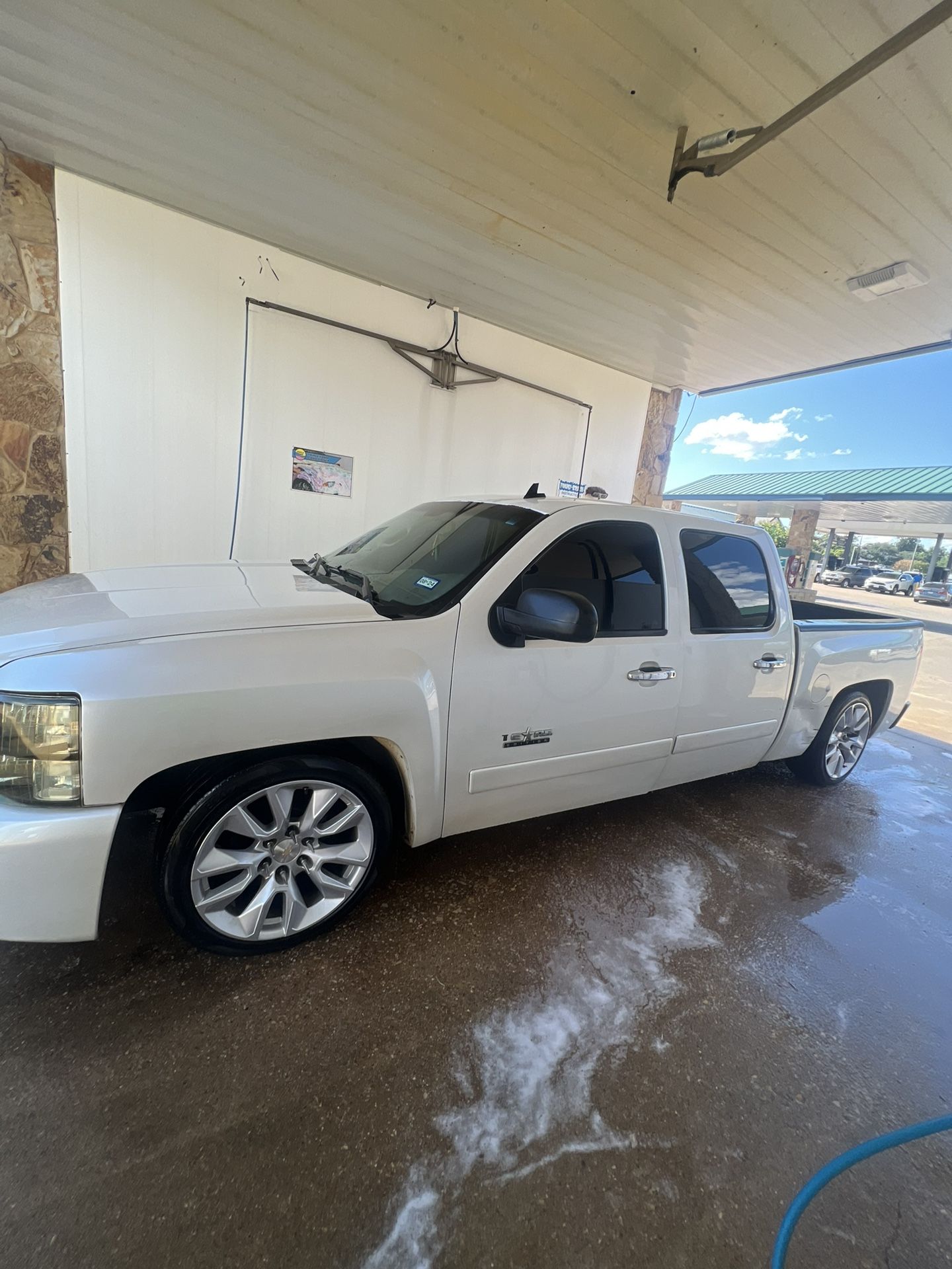 2009 Chevrolet Silverado