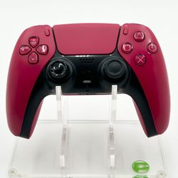 Sony PlayStation 5 PS5 DualSense Wireless Controller Volcanic Red CFI-ZCT1W