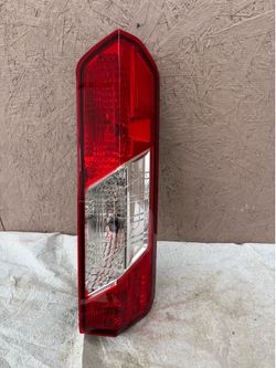 2015-2023 FORD TRANSIT Right RH Passenger Side Tail Light