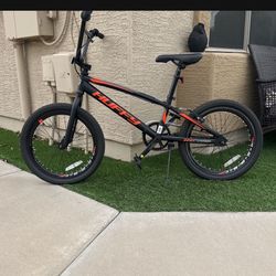 Size 20 HUFFY BIKE.