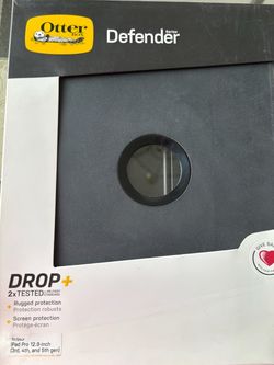 Otter box for IPad 12