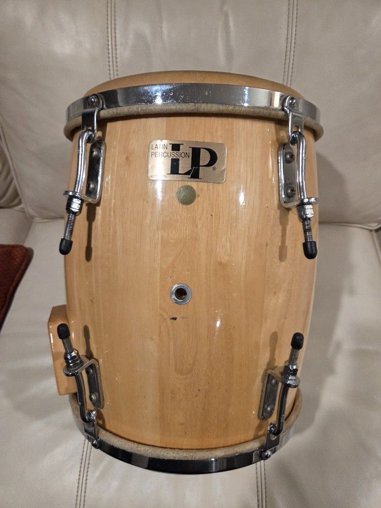 LP Martin Cohen Tambora