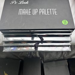 Brand New Make Up Palette