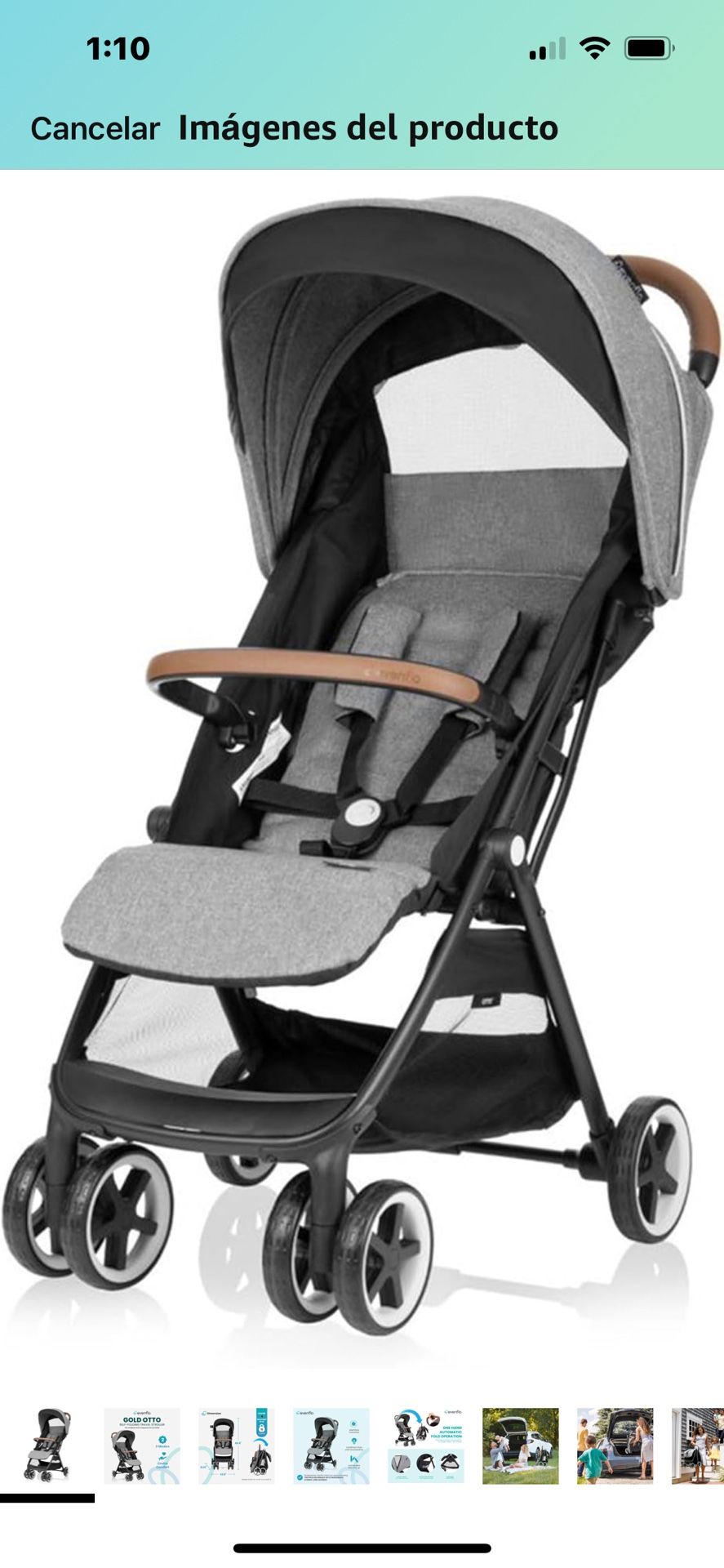 Stroller