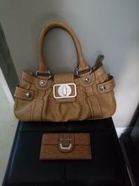 Guess Purse And Wallet