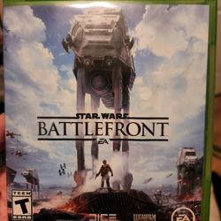 Star Wars Battlefront