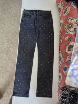 Bebe jeans