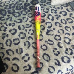 Baseball Bat USSSA Easton Dub