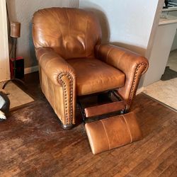 Lane recliner