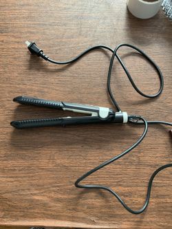 Hair Straightener