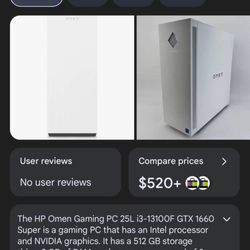 Gaming Pc