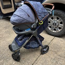 Travel System