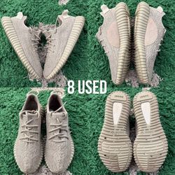 Adidas Yeezy 350 Moonrock 