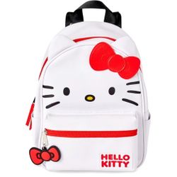 Hello KITTY mini BACKPACK 