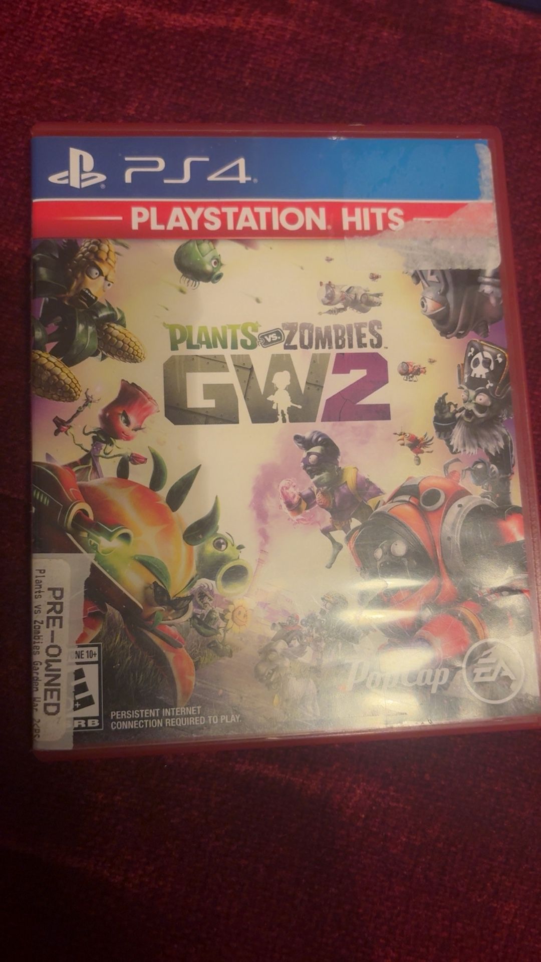 PS4 Sony Games