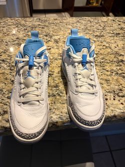 Jordan Spizike Low sneaker