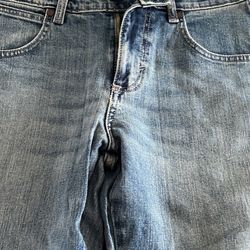 Men’s Wrangler Jeans