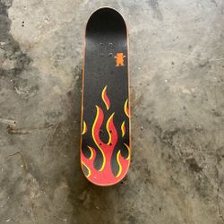 Skateboard From Zumiez Paid $300 two years ago.