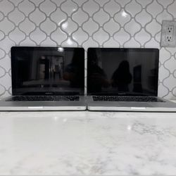 2010 OS X Macbook Pro