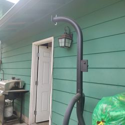 Everlast Bag And Stand