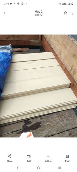 Hardiplank lap siding