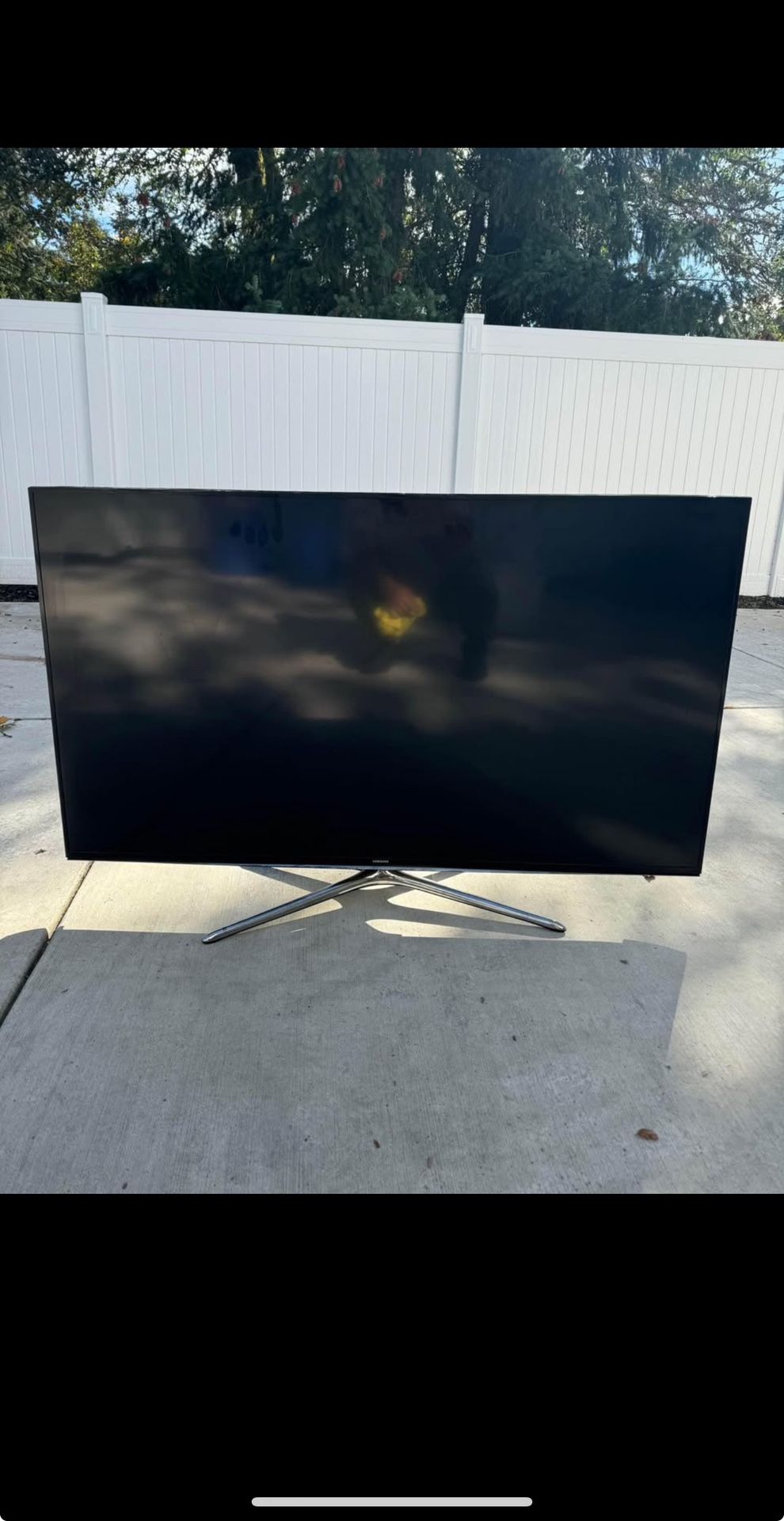 Samsung TV
