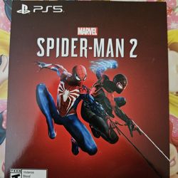 Spiderman 2 Ps5 Digital Code