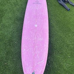 9’3 Longboard Surfboard 