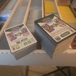 Pokemon card codes