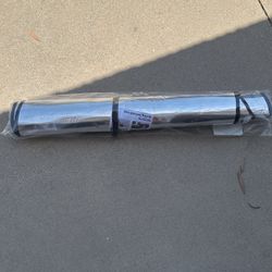 Weather tech Sunshade