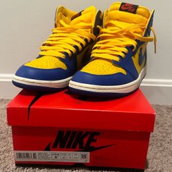 Jordan Laney 1s Women 