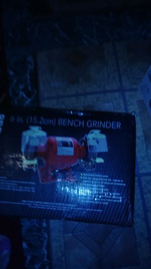 Bench Grinder For Sale In Houston Tx Offerup