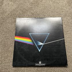 Pink Floyd Vinyl