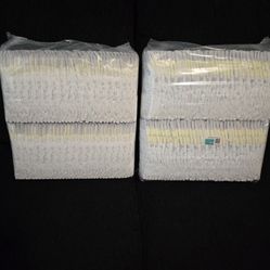 Pampers Diapers