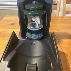 Coleman Lantern Propane 