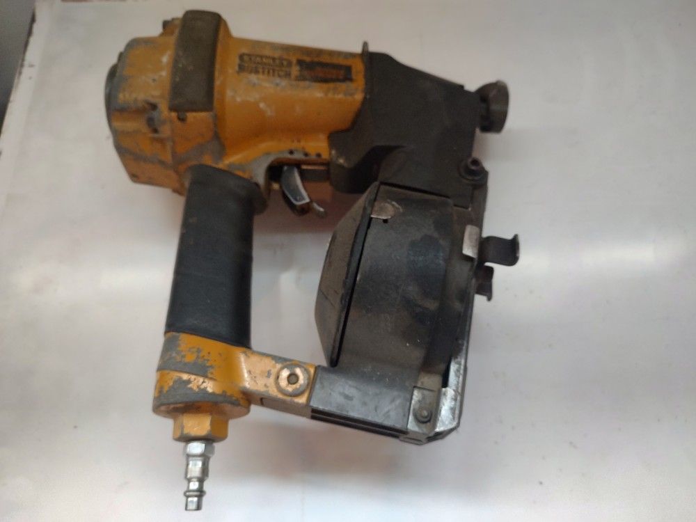 Roofing Coil Nailer