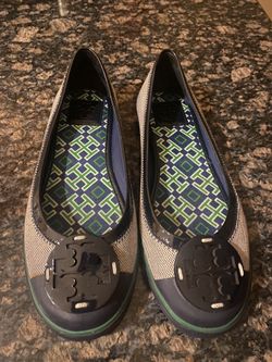 Tory Burch  Size 9