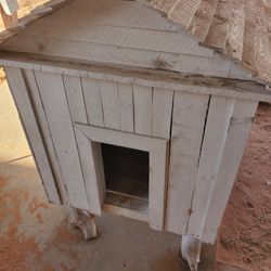 Xl Dog House For Sale