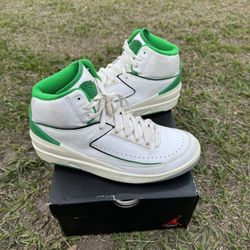 Jordan 2 