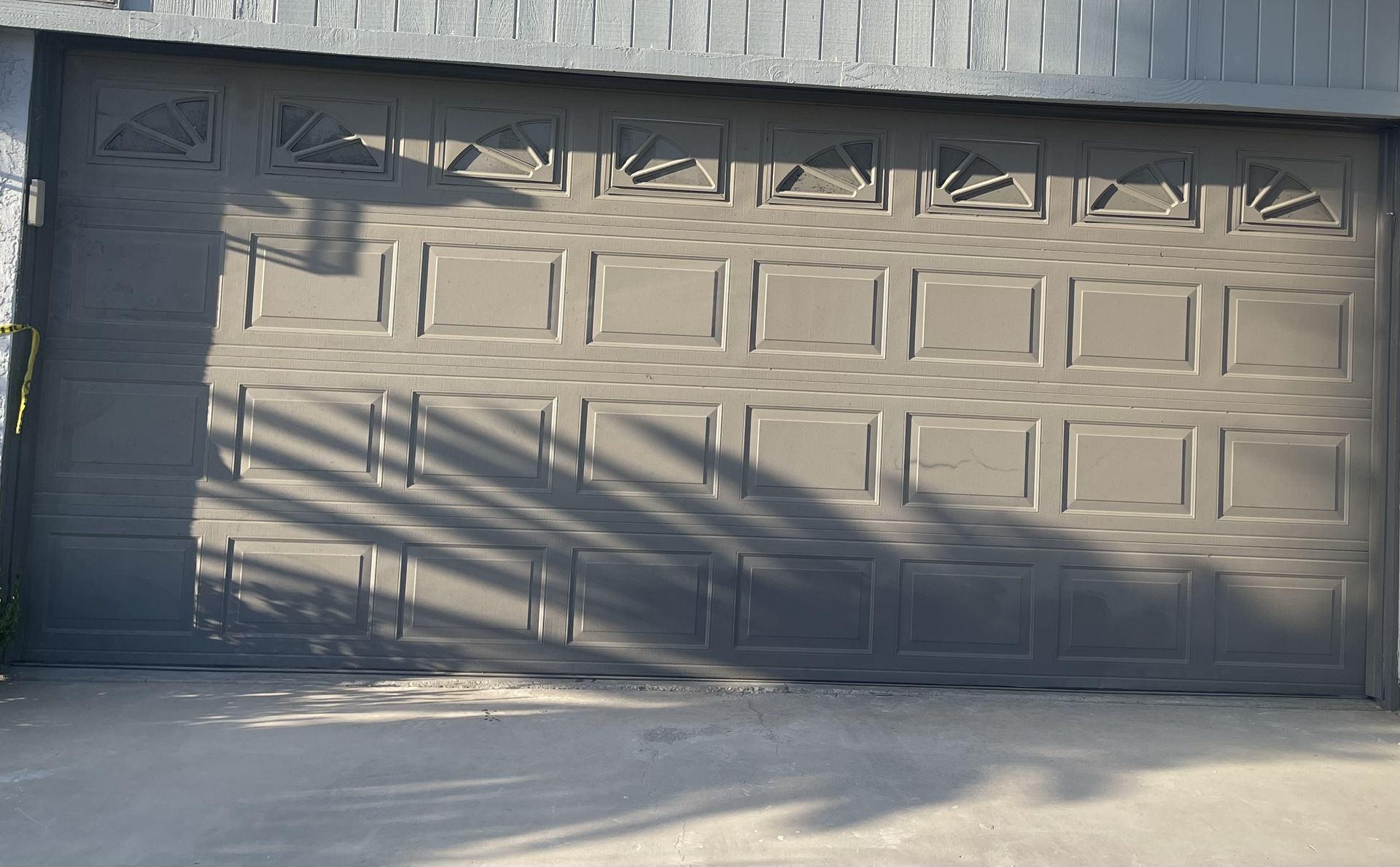 Garage Door